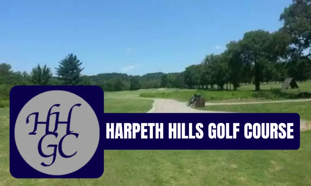 Harpeth Hills Golf Course