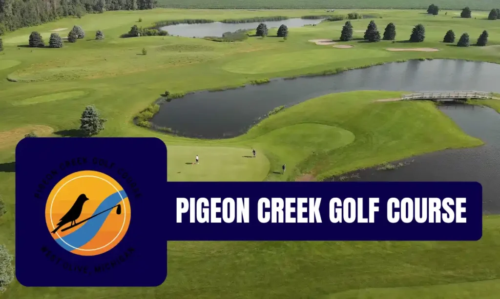 Pigeon Creek Golf Course