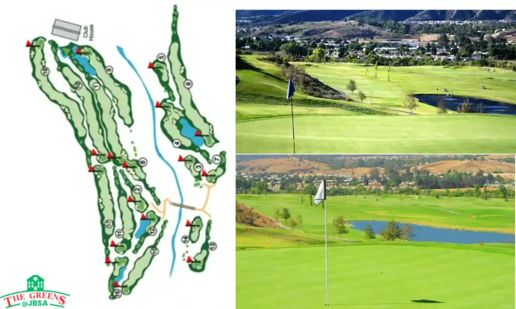 Dos Lagos Golf Course Tee Time, Owner, History & More