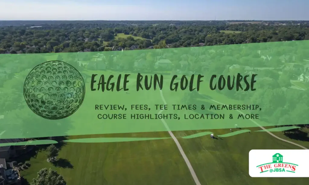 Eagle Run Golf Course