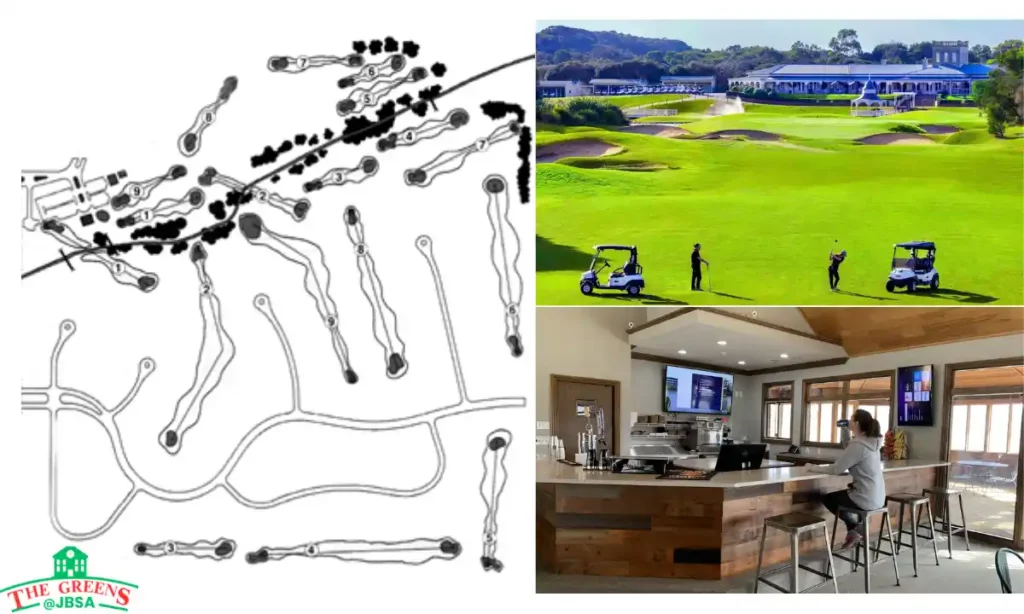 Eagle Run Golf Course tee time & More