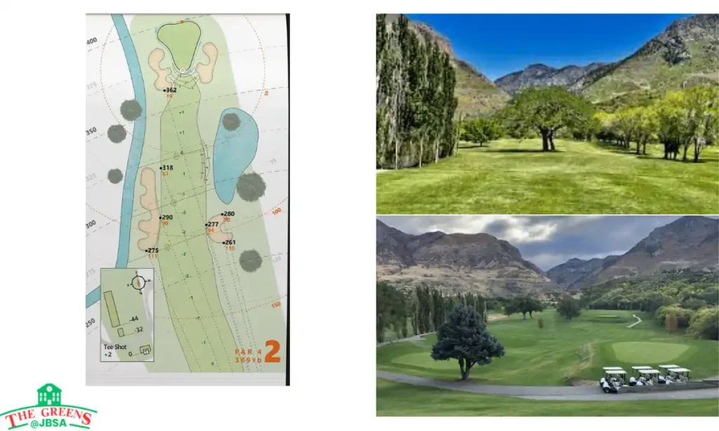 El Monte Golf Course Tee time, History and more