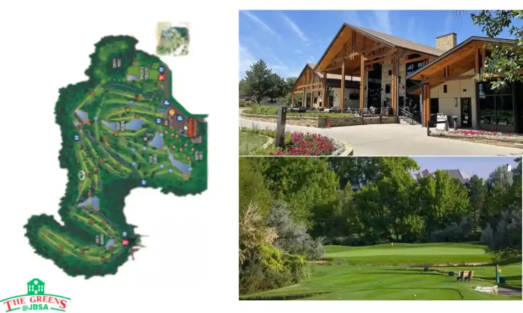 Hyland Hills Golf Course, Tea time, Green Fee & More