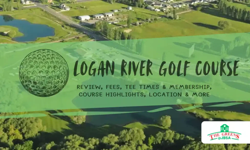 Logan River Golf Course