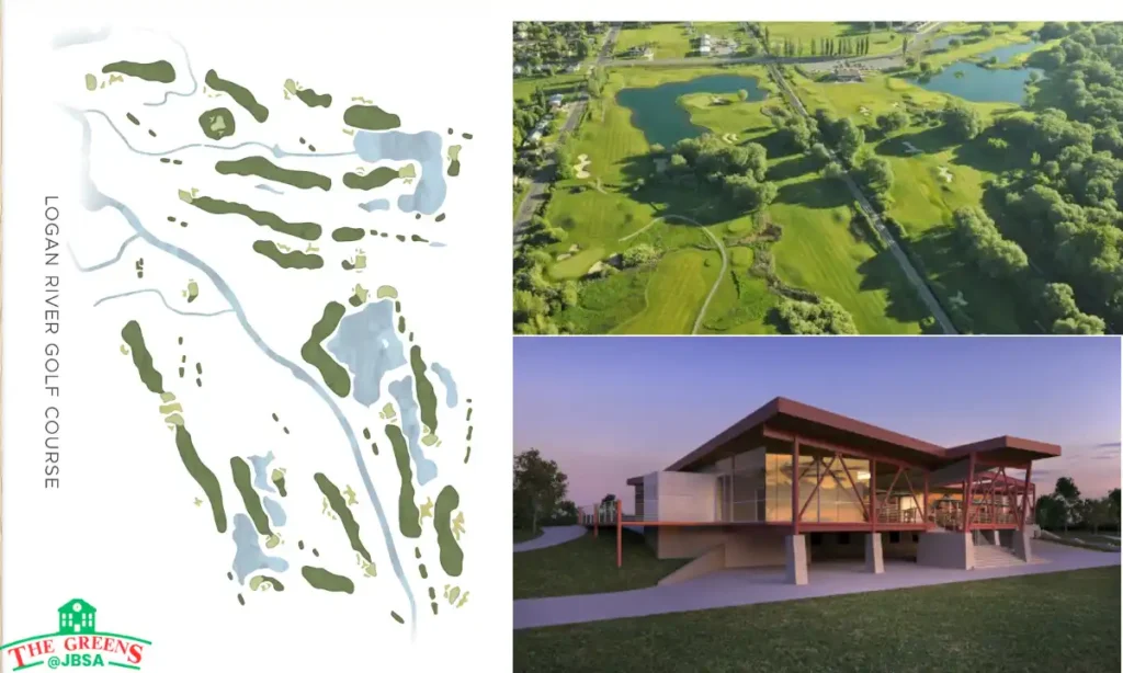 Logan River Golf Course Guide Green Fees, Tee Times, Facilities & More