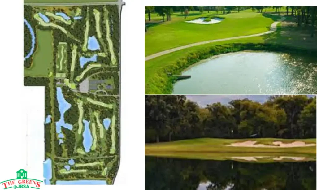 Luna Vista Golf Course Guide Fees, Tee Times, Facilities & More