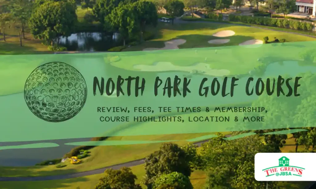 North Park Golf Course