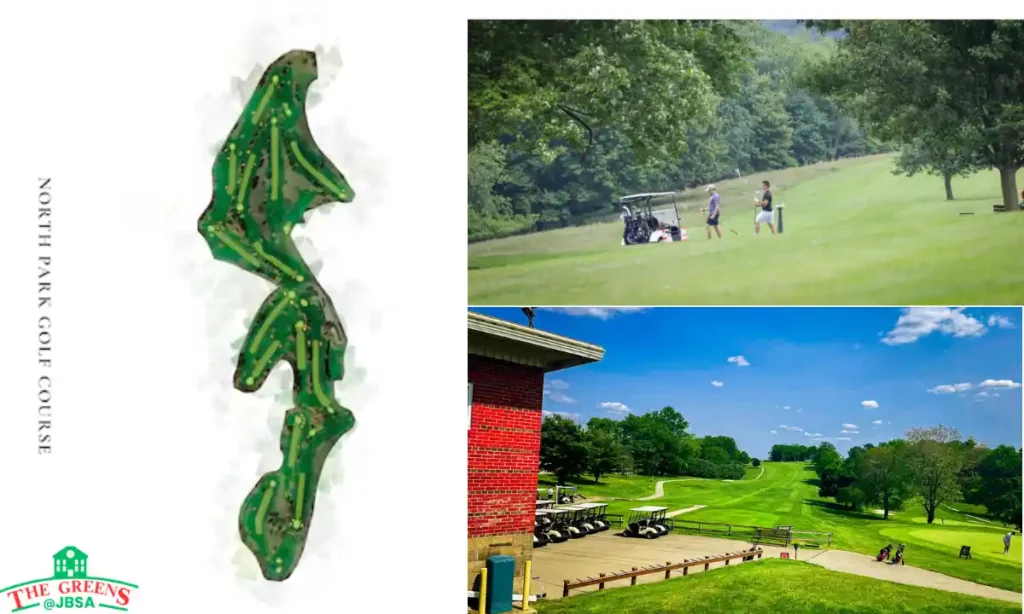 North Park Golf Course Guide Fees, Tee Times, Facilities & More