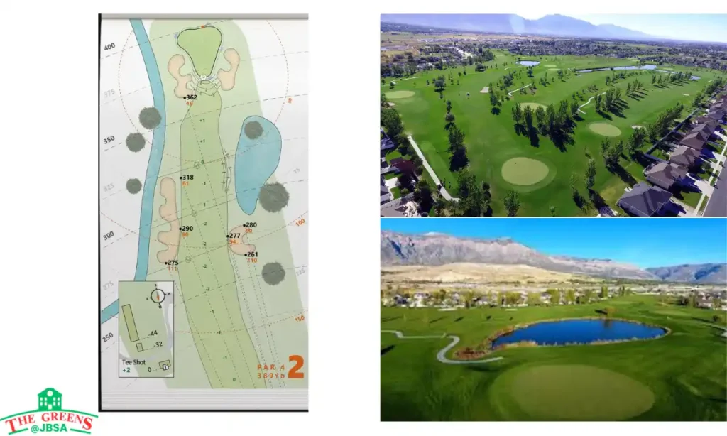 Remuda Golf Course Tee Time, ownership & More