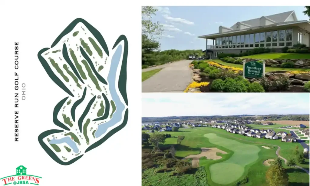 Reserve Run Golf Course Fees, Tee Times, Facilities & More