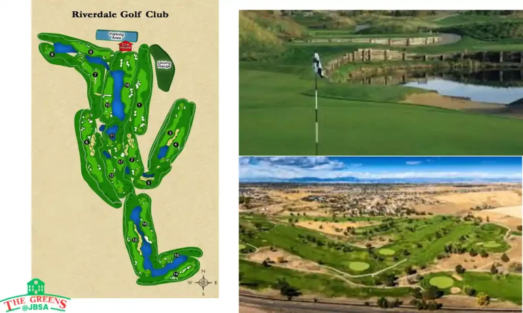 Riverdale Golf Course Guide Fees, Tee Times, Facilities & More