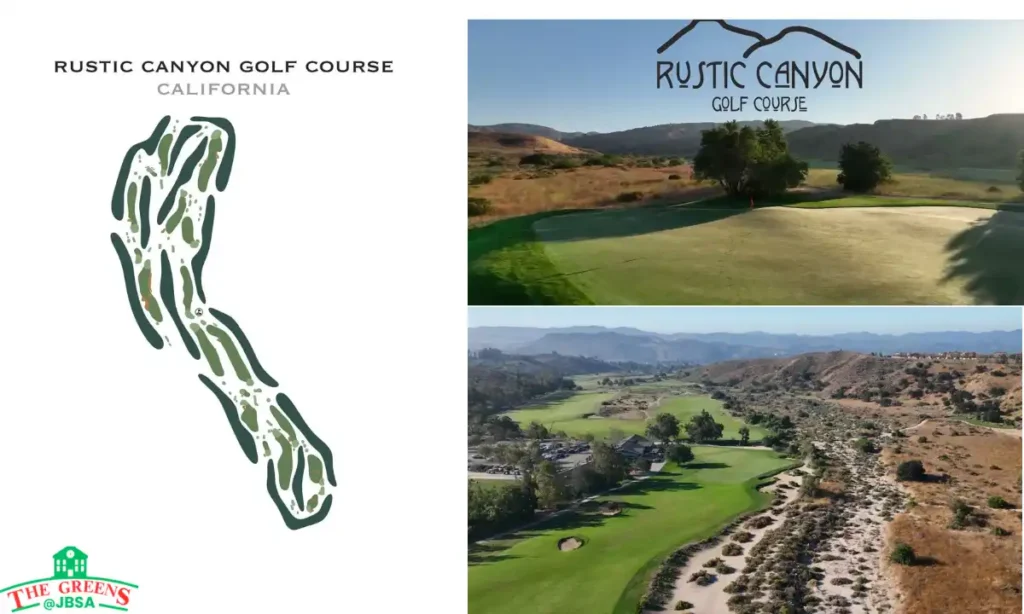 Rustic Canyon Golf Course Guide, Fees, Tee Times, Facilities & More