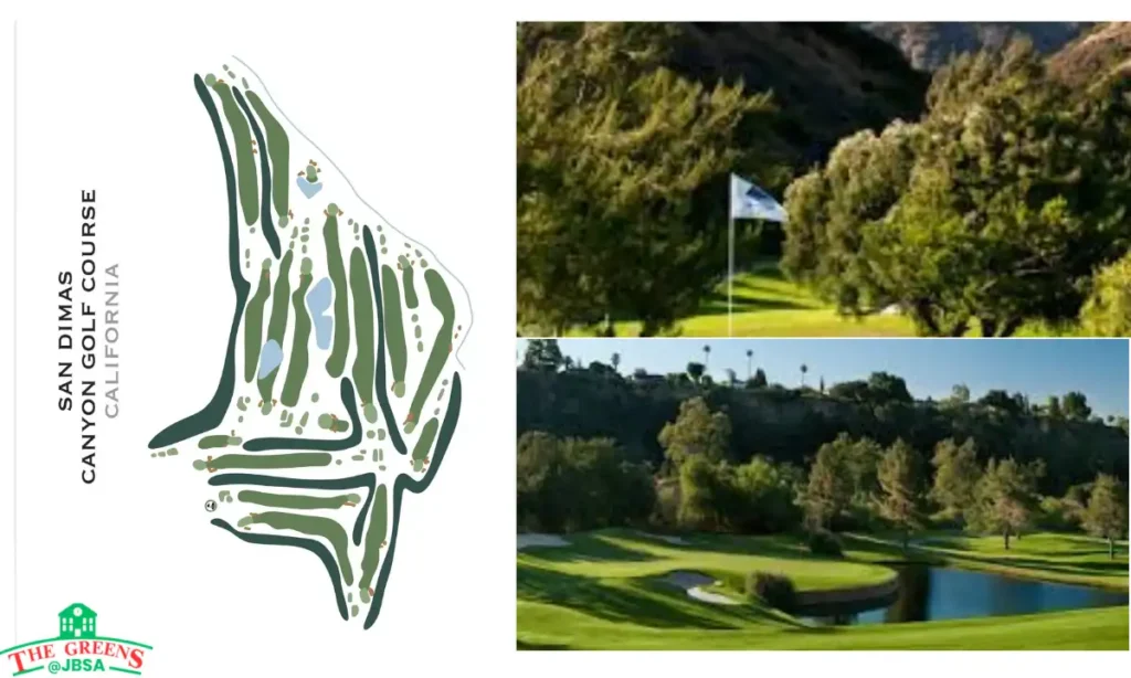 San Dimas Golf Course Guide Fees, Tee Times, Facilities, & More