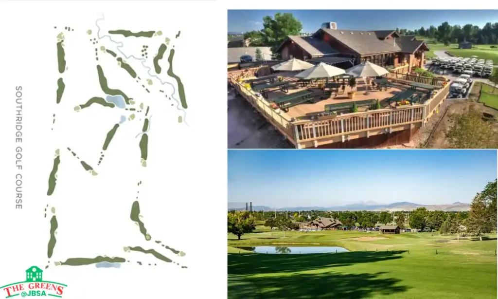 Southridge Golf Course Guide Fees, Tee Times, Facilities & More