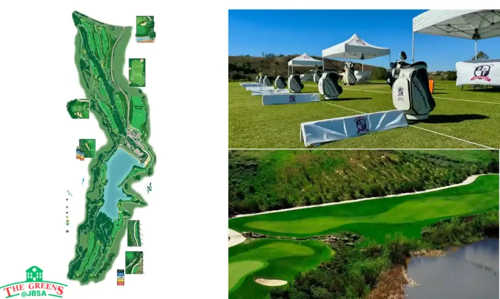 Strawberry Farms Golf Course Guide Fees, Tee Times, Facilities & More