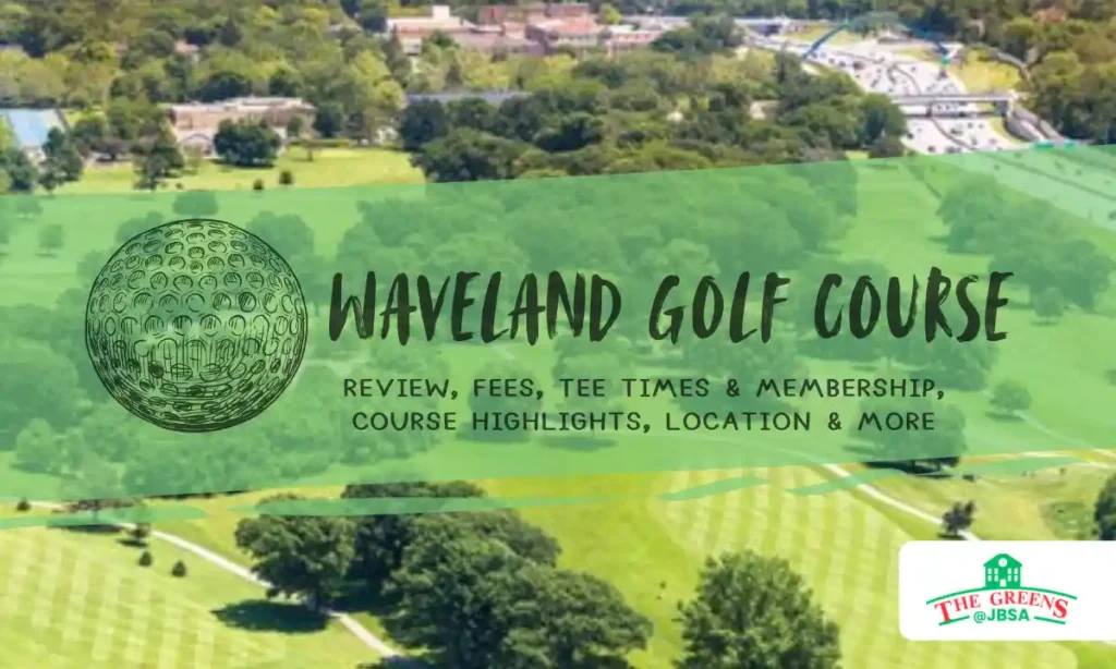 Waveland Golf Course