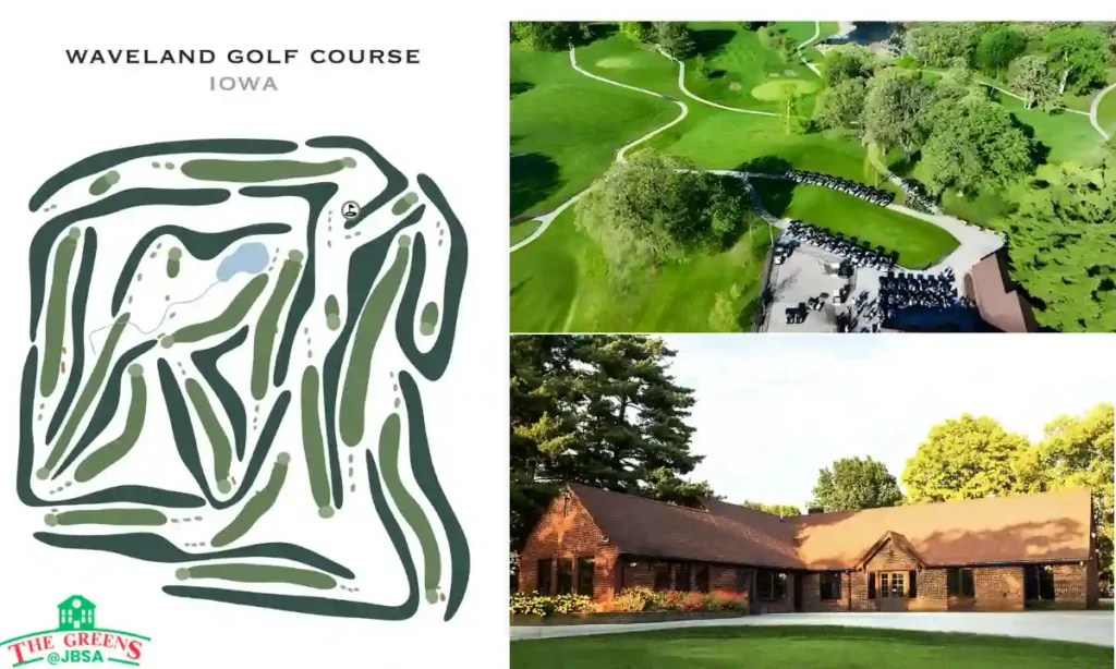 Waveland Golf Course Fees, Tee Times, Facilities & More