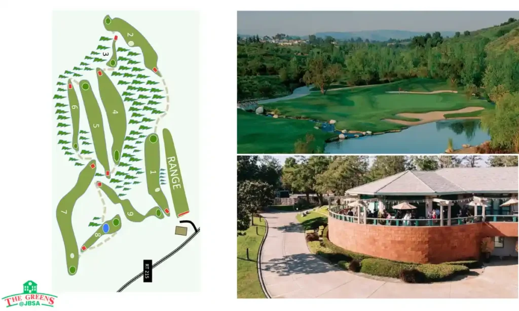 Coyote Hills Golf Course Guide Fees, Tee Times, Facilities & More