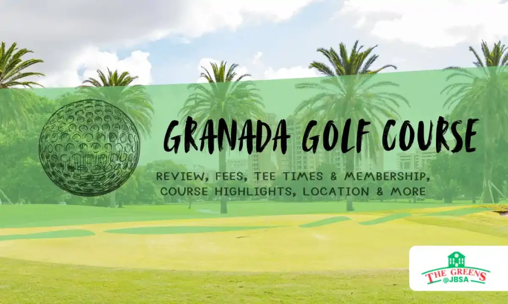 Granada Golf Course