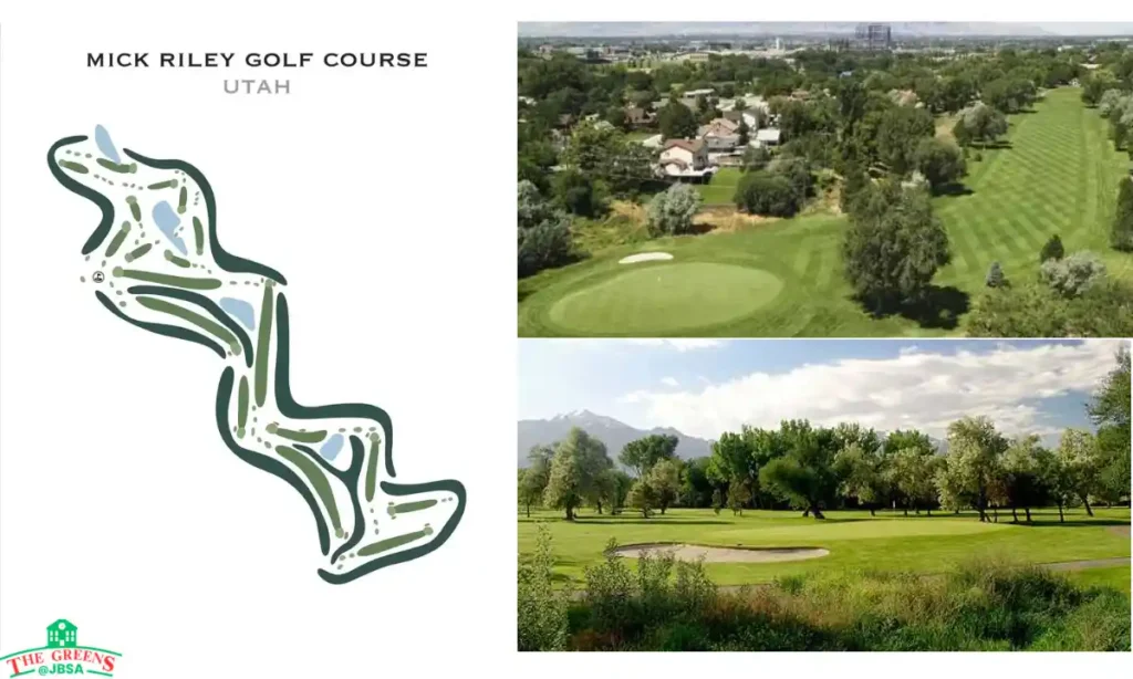 Mick Riley Golf Course Guide Fees, Tee Times, Facilities, & More