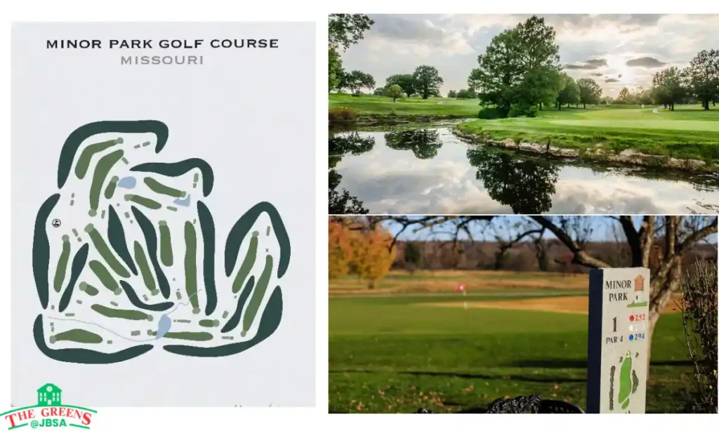 Minor Park Golf Course Guide, Fees, Tee Times, Facilities & More