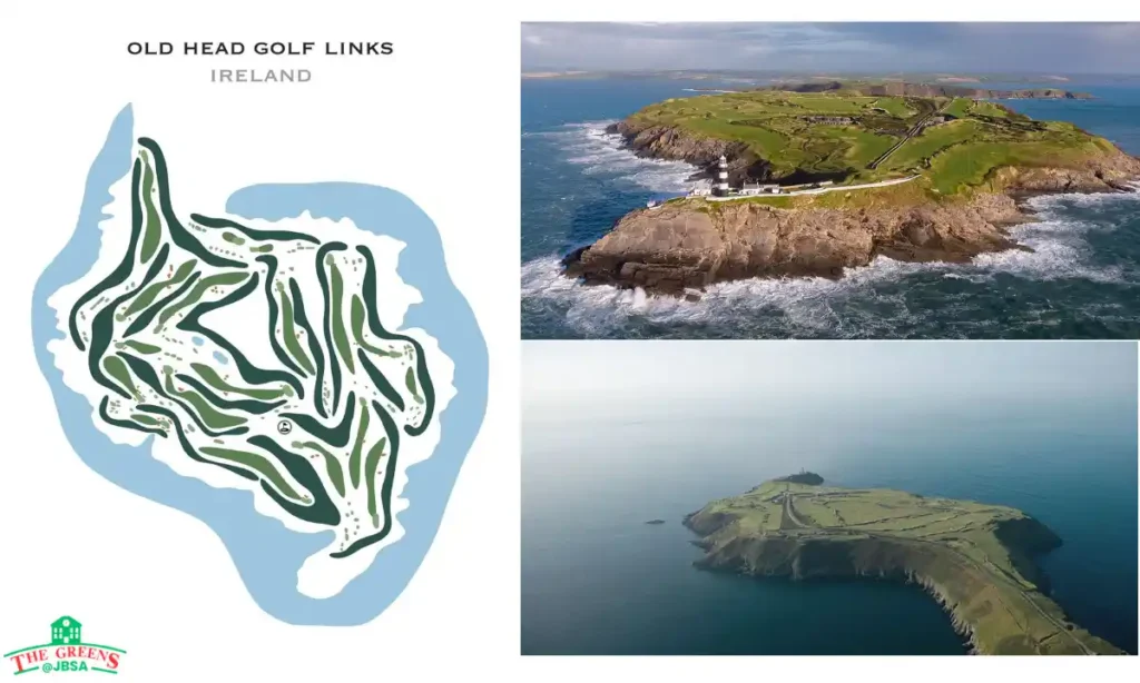 Old Head Golf Course Guide Green Fees, Tee Times, Facilities & More