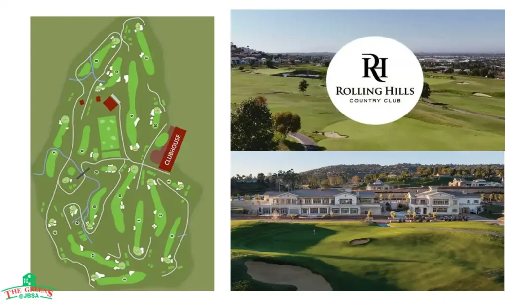 Rolling Hills Golf Course Guide Green Fees, Tee Times, Scorecard & More
