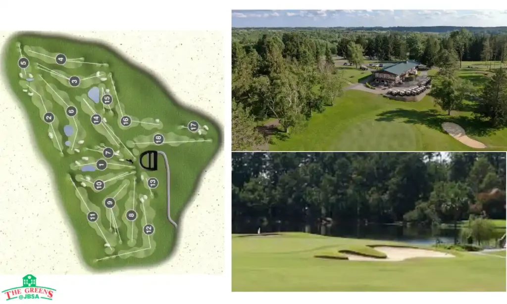 Spring Valley Golf Course: Guide, Fees, Tee Times, Review & More
