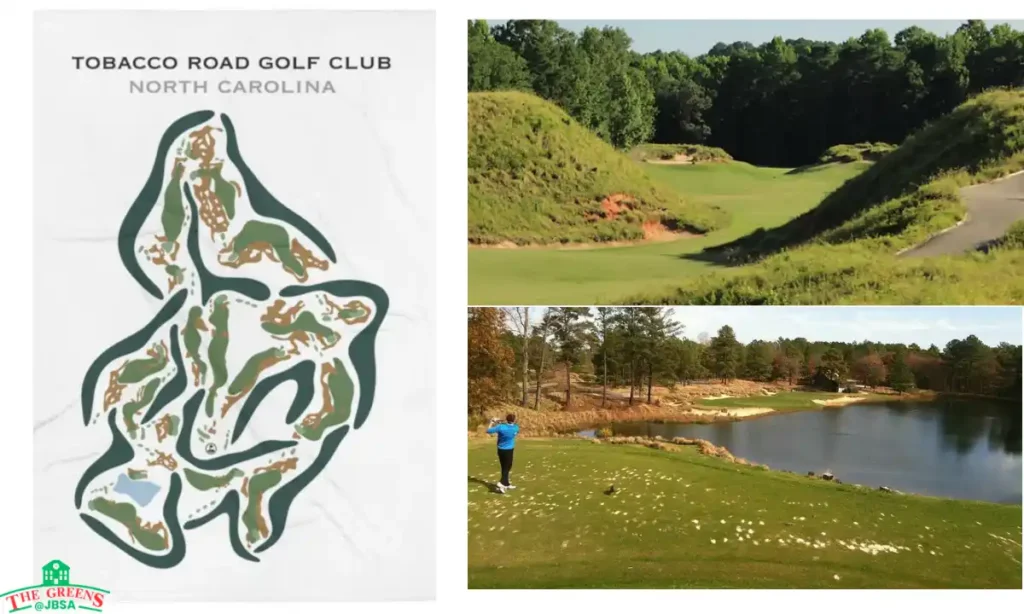 Tobacco Road Golf Course Guide Fees, Tee Times, Facilities & More