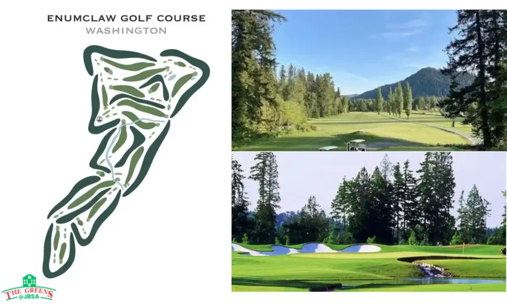 Enumclaw Golf Course Guide History, Fees, Tee Times, Plans & More
