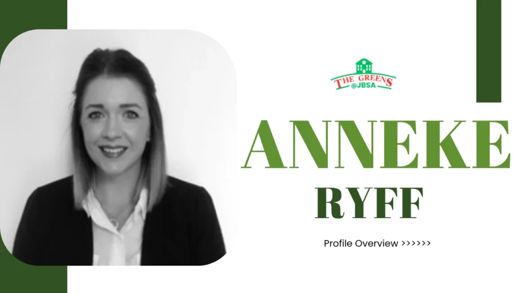 Anneke Ryff