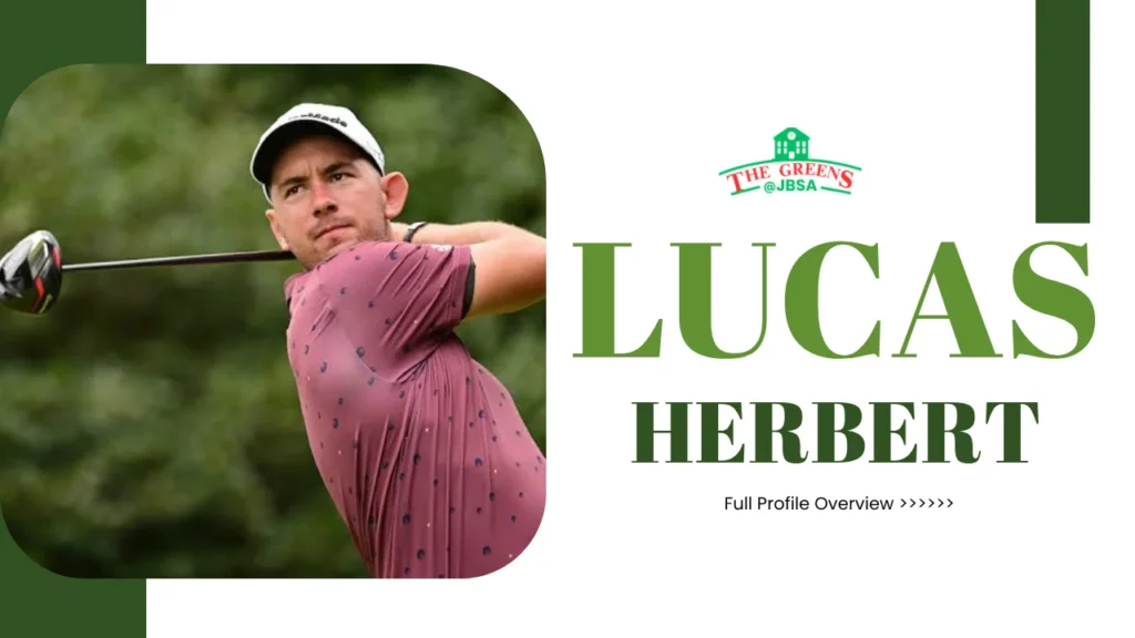 Lucas Herbert Net Worth & Biography