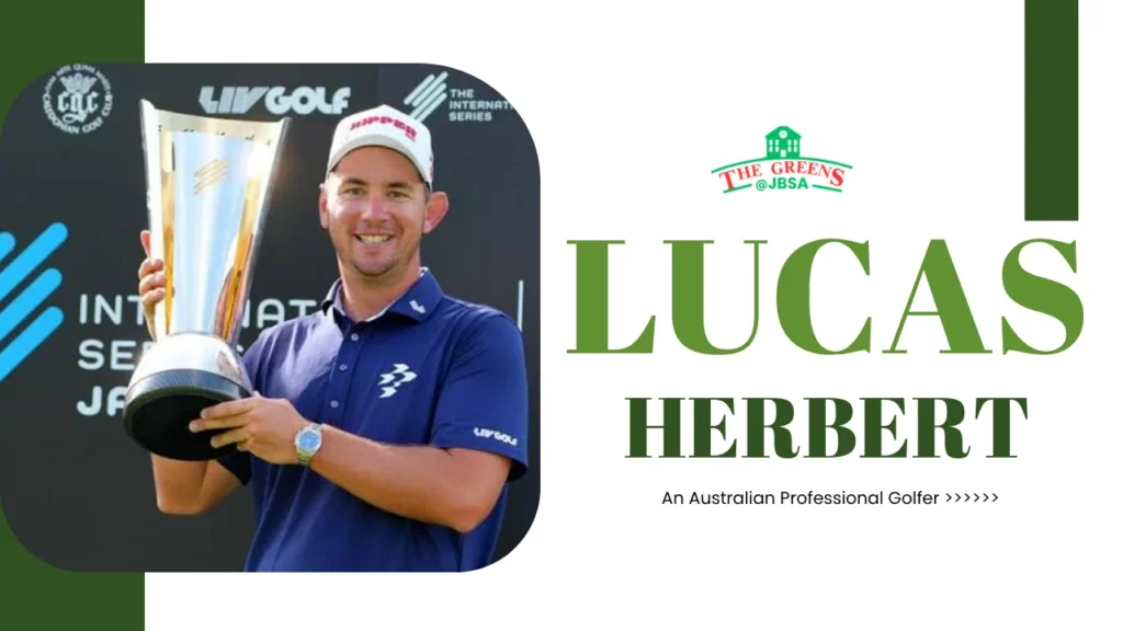 Lucas Herbert Net Worth Earnings, Wife, Career & More