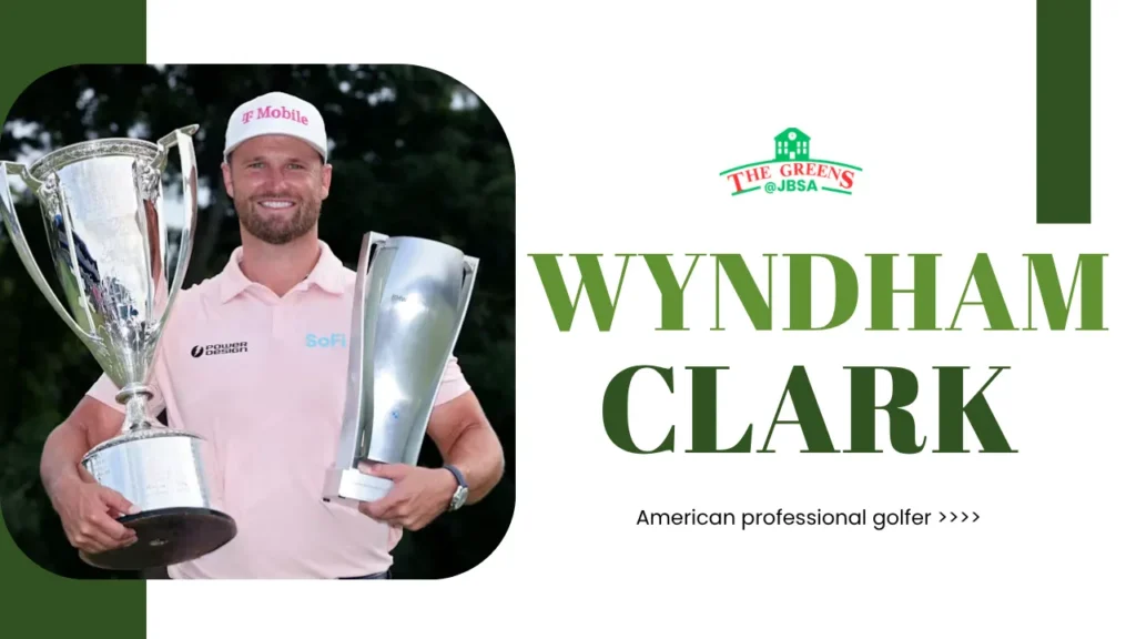 Wyndham Clark Net Worth - Biography, Career Earnings, Girlfriend & More