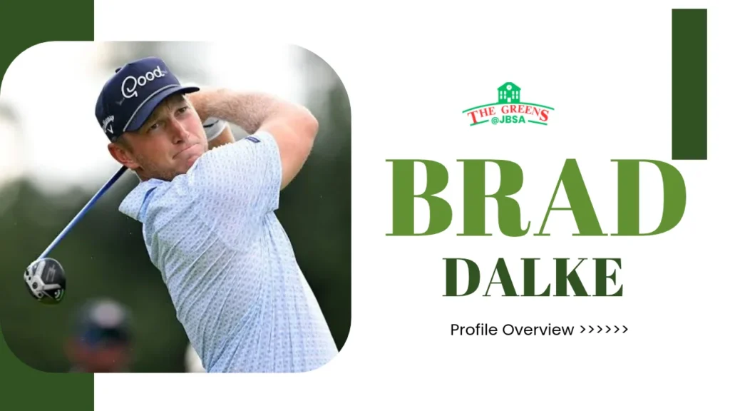 Brad Dalke