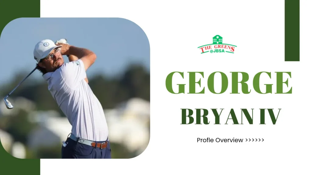 George Bryan IV