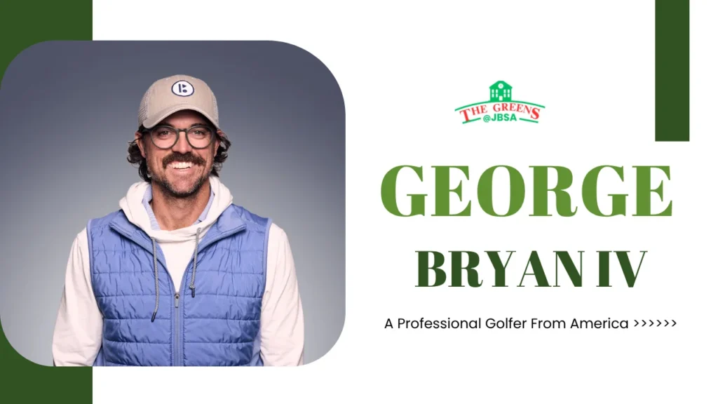 George Bryan IV Biography, Age, Net Worth, Wife, & More