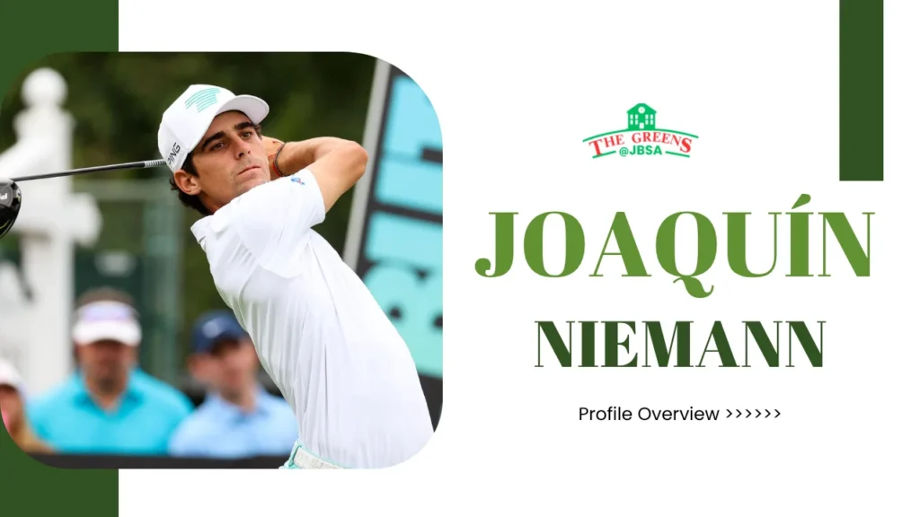 Joaquín Niemann