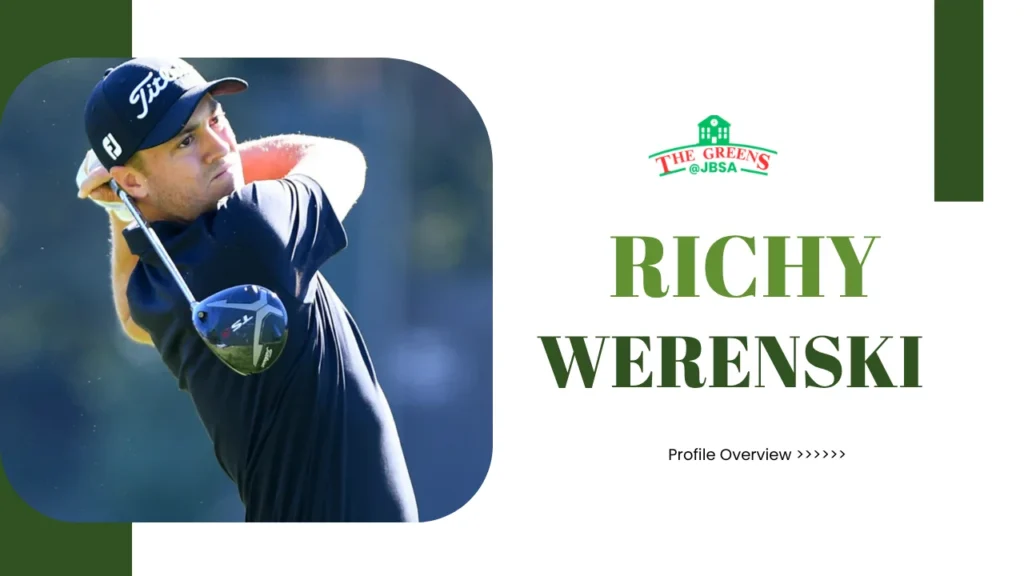 Richy Werenski
