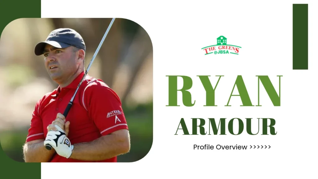Ryan Armour