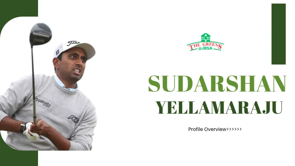 Sudarshan Yellamaraju