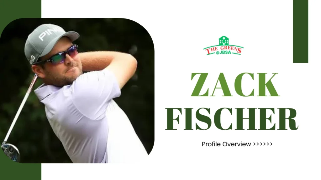 Zack Fischer