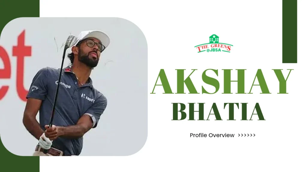 Akshay Bhatia