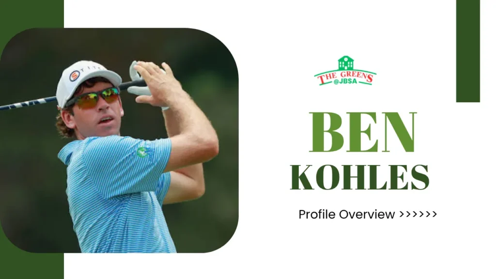 Ben Kohles