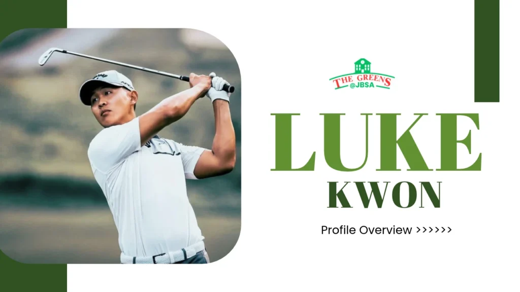 Luke Kwon