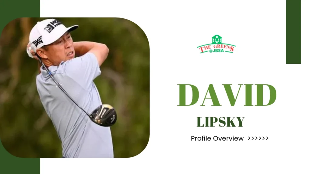 David Lipsky