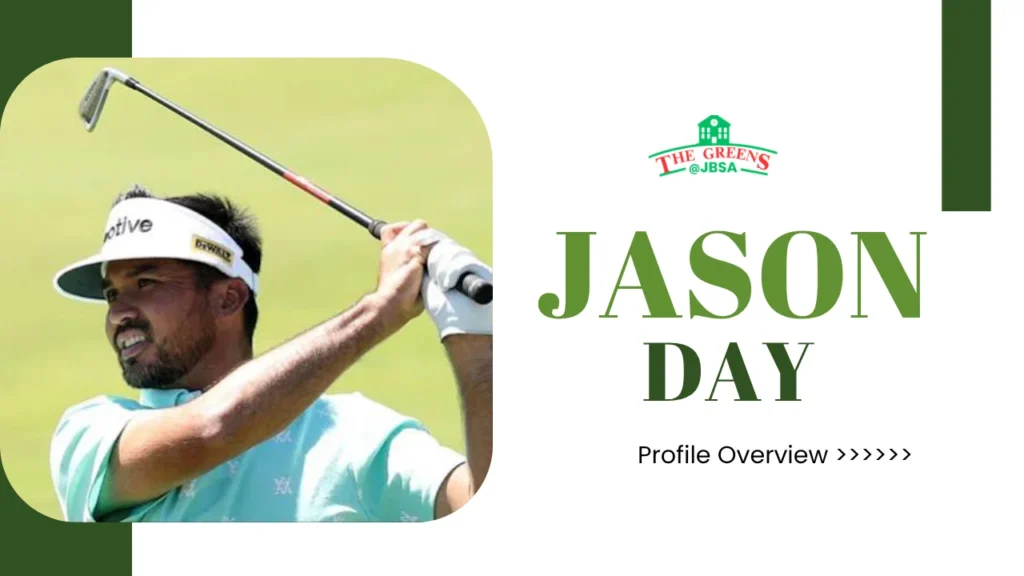 Jason Day