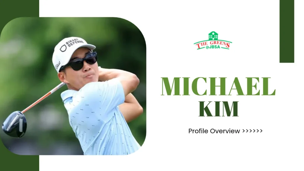 Michael Kim