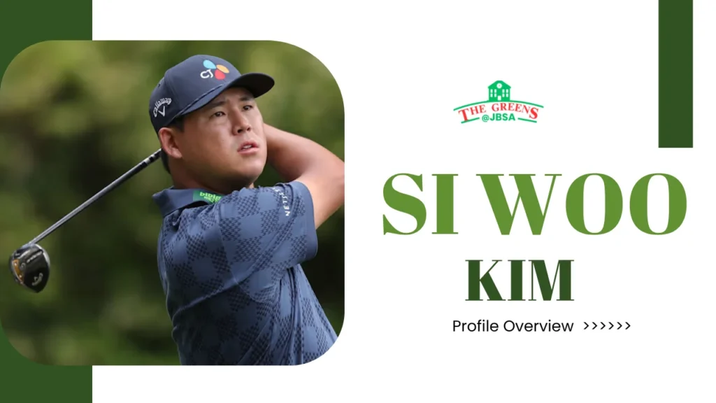 Si Woo Kim